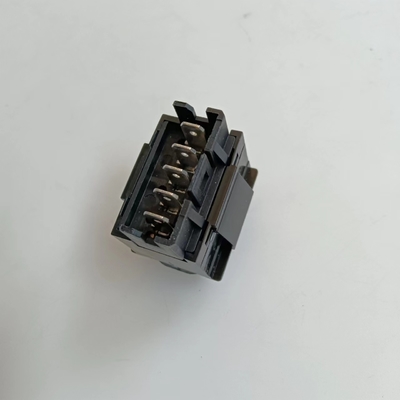 6554W4 Passenger Side Window Control Switch Button per la Citroen Berlingo 2000-2007