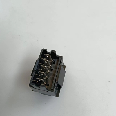 6554W4 Passenger Side Window Control Switch Button per la Citroen Berlingo 2000-2007