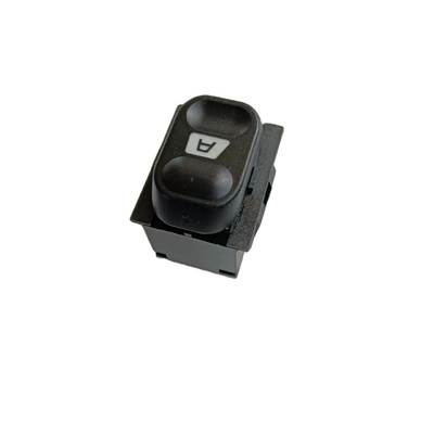 IATF16949 Certificato 6554W4 Pulsante di comando della finestra per Citroen Berlingo 2000-2007