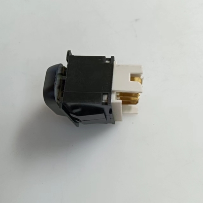 IATF16949 Certificato 6554W4 Pulsante di comando della finestra per Citroen Berlingo 2000-2007