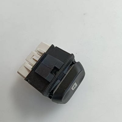 IATF16949 Certificato 6554W4 Pulsante di comando della finestra per Citroen Berlingo 2000-2007