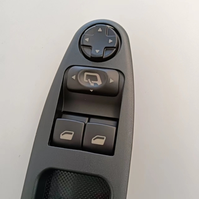 6554.WA Power Window Switch Switch Control Window Switch per Citroen Jumpy Fiat Scudo Peugeot
