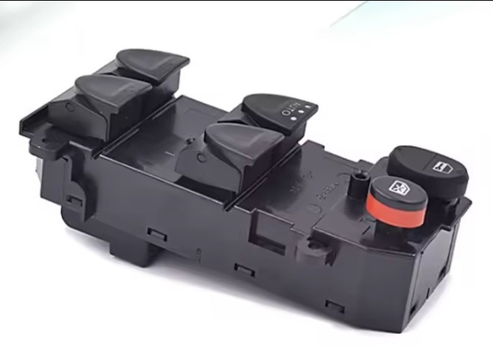 35750-SNV-H51 Interruttore di sollevamento vetro per auto per HONDA CIVIC Installazione rapida e semplice