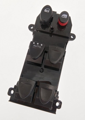 35750-SNV-H51 Interruttore di sollevamento vetro per auto per HONDA CIVIC Installazione rapida e semplice