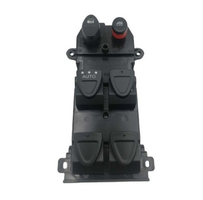 35750-SNV-H51 Interruttore di sollevamento vetro per auto per HONDA CIVIC Installazione rapida e semplice