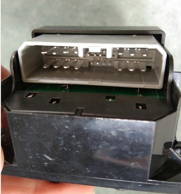 35750-SNV-H51 Interruttore di sollevamento vetro per auto per HONDA CIVIC Installazione rapida e semplice