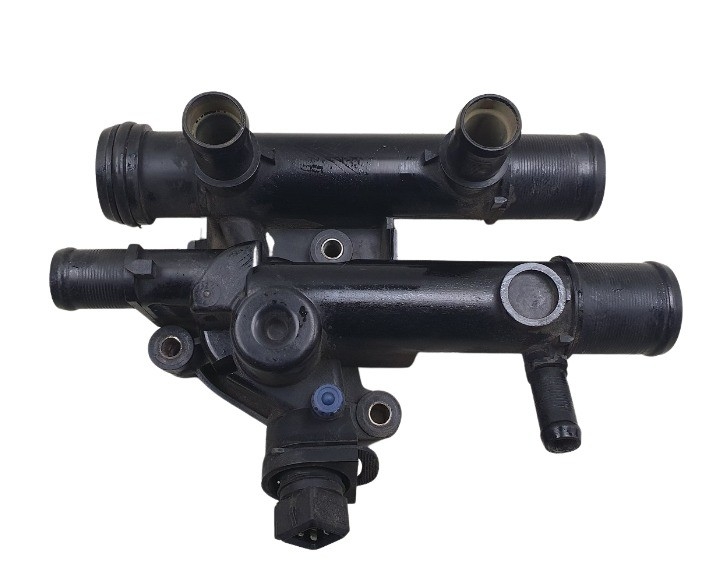 PATHFINDER III R51 2.2 2.5 DCI Master 2 8200262237 Alloggiamento termostatico Renault Nissan