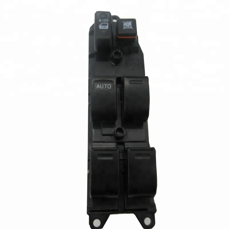 84820-12340 84820-60110 OEM NO Power Window Master Switch per Toyota Corolla RAV4