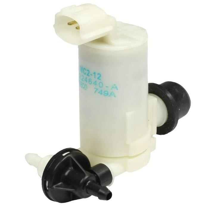 Certificato 16949 HX Pompa per lavaggio parabrezza per Murano OE 28920-CA000 28920-ED00A