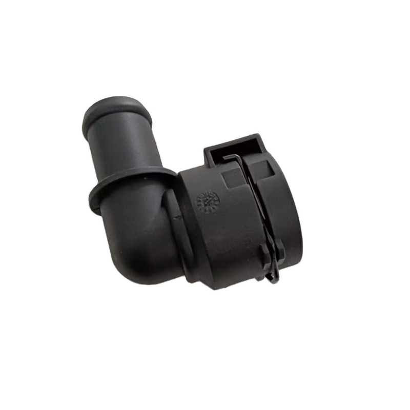 1K0 122 291h connettori per tubi di raffreddamento compatibili con i modelli AUDI/Volkswagen 1975-1984