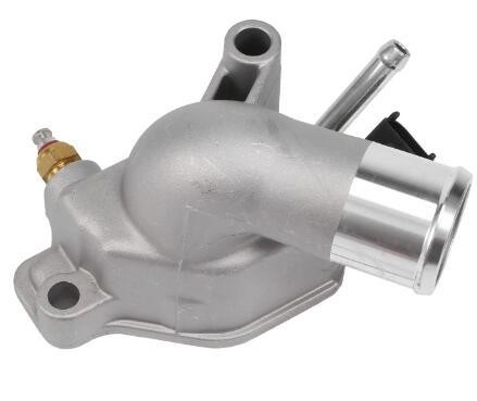 Termostato motore in plastica per auto Saab e Chevrolet 1338001 prestazioni massime garantite