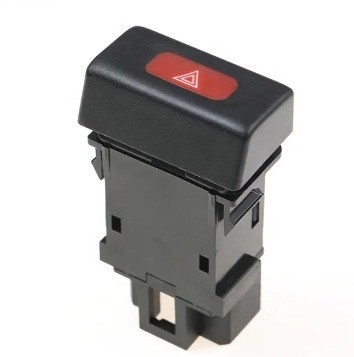 Aggiornare la vostra auto con 25290-F4100 HAOXIN avvertimento di pericolo interruttore per Nissan Sunny Tsuru B13XX