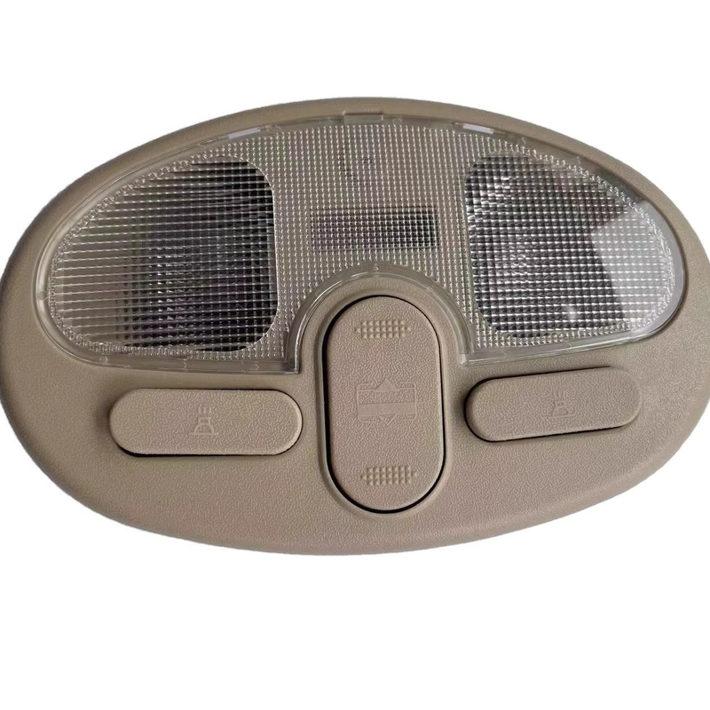 Accessori per auto Buick Excelle Interruttore a cupola nera e tetto solare per luci interne 9052435