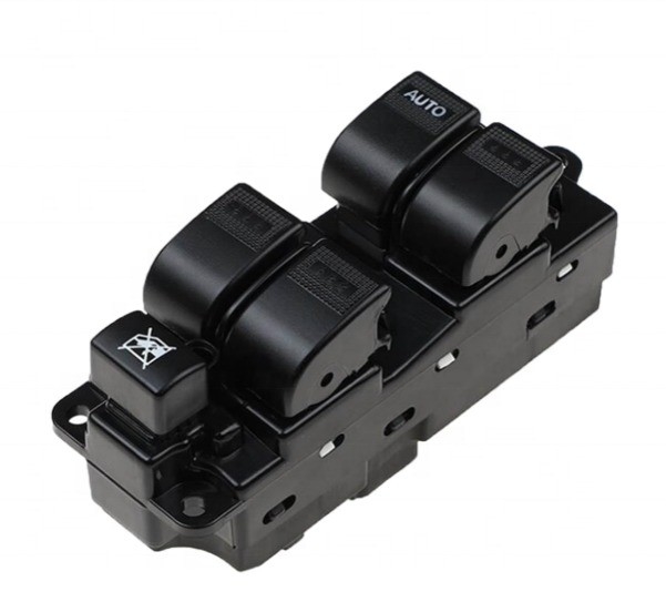 ISO9001/IATF16949 Certificato GJ6A-66-350A Switch di finestra per Mazda 6 323 FML Premacy