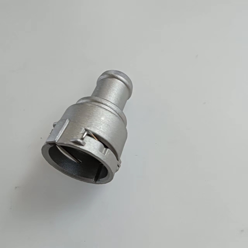 Tubo di accoppiamento di tubi in alluminio per Audi TT Seat VW Passat Jetta Golf