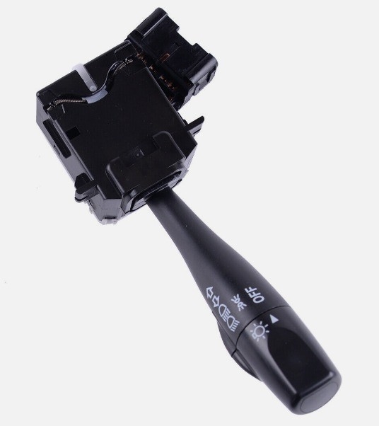 IATF16949 Certificato 14Pin LHD Turn Signal Switch UJ06-66-122 per Mazda B2500 B2600 BT-50