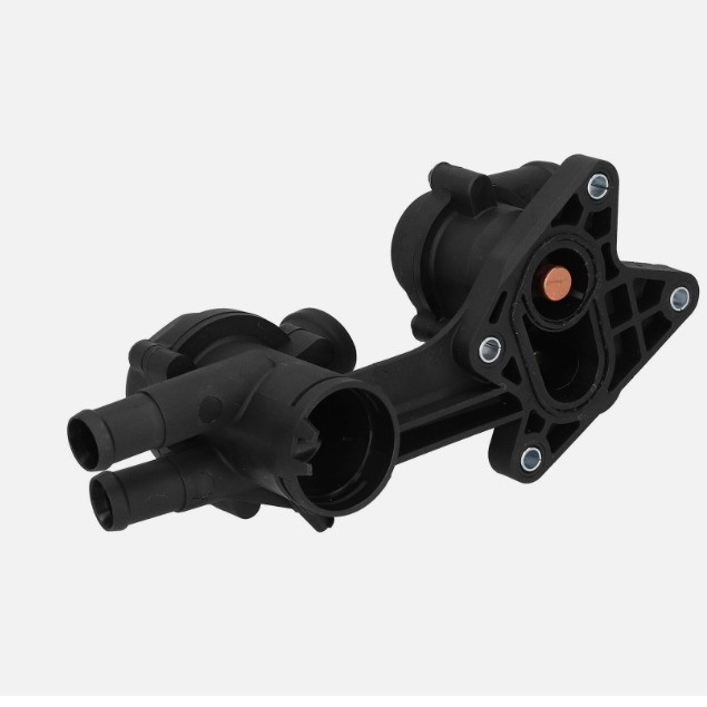 03C121111T Assemblaggio termostatico del liquido di raffreddamento del motore per Audi A3 Sportback qu. 2.0 TFSI