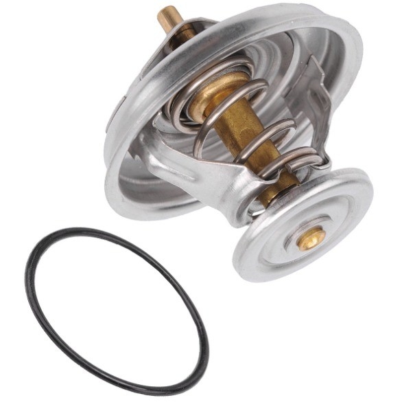 Certificato IATF16949 11537511083 Termostato del liquido di raffreddamento del motore per BMW E36 E38 E34 E39 Z3