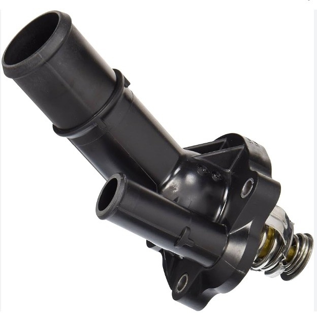 LF70-15-170 Motor Coolant Thermostat Case per Mazda 3 07-13 5 07-10 MX-5 Miata 07-15 2.0L 2.3L