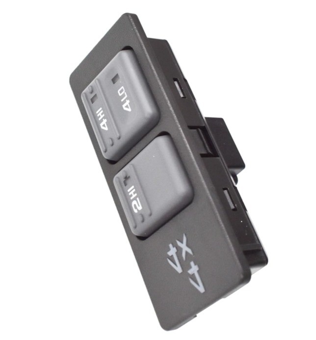 Sostituzione di interruttore di cambio 4x4 4WD per 1996-1999 K1500 C1500 K2500 Yukon 15969707