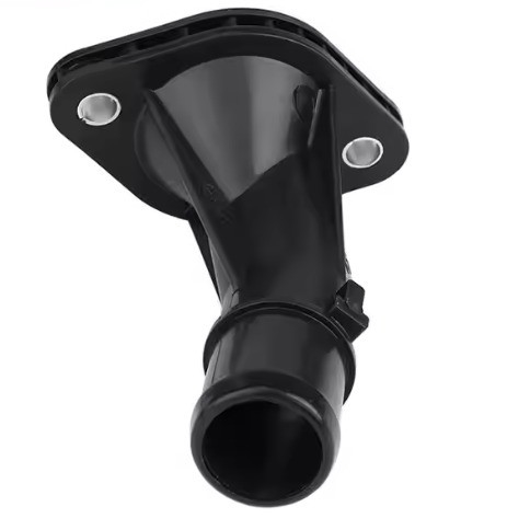Kia Thermostat Housing 2011-2019 per Accent Veloster Rio Forte5 Forte Koup OEM 25631-2B050