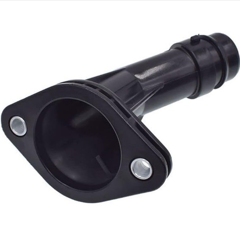 Hyundai I40 12 2011-2015 2.0L COOLANT THERMOSTAT HOUSING per Tucson Soul 256312E500