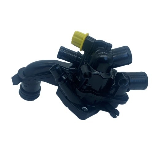 Citroen IATF16949 Termostato Cassa di raffreddamento con sensore 1336cc Per C4 Picasso Ds3 Ds4 Ds5