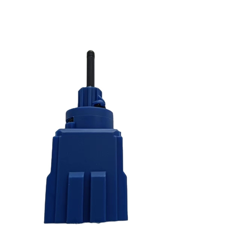 1J0 927 189 Interruttore di sicurezza di avvio dell'imbracatore in plastica ABS per Audi/Volkswagen