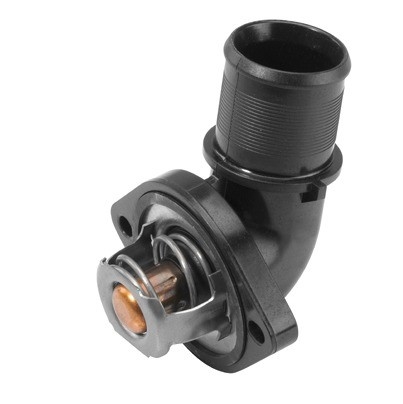 1336.Q2 Termostato integrato per Peugeot 1007 306 106 Citroen C3 C2 Berlingo ZX Saxo