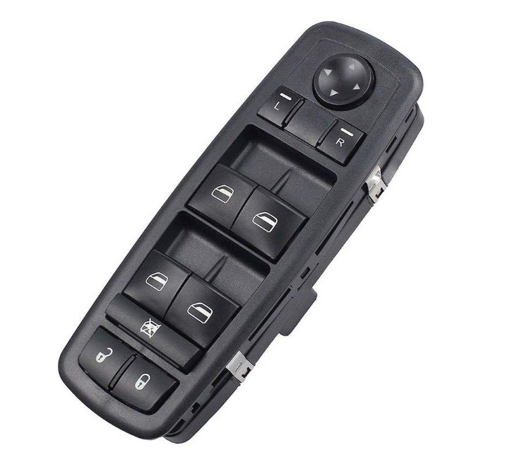 Chrysler Jeep Liberty Power Window Switch OEM NO 68039999AA per Grand Caravan Journey