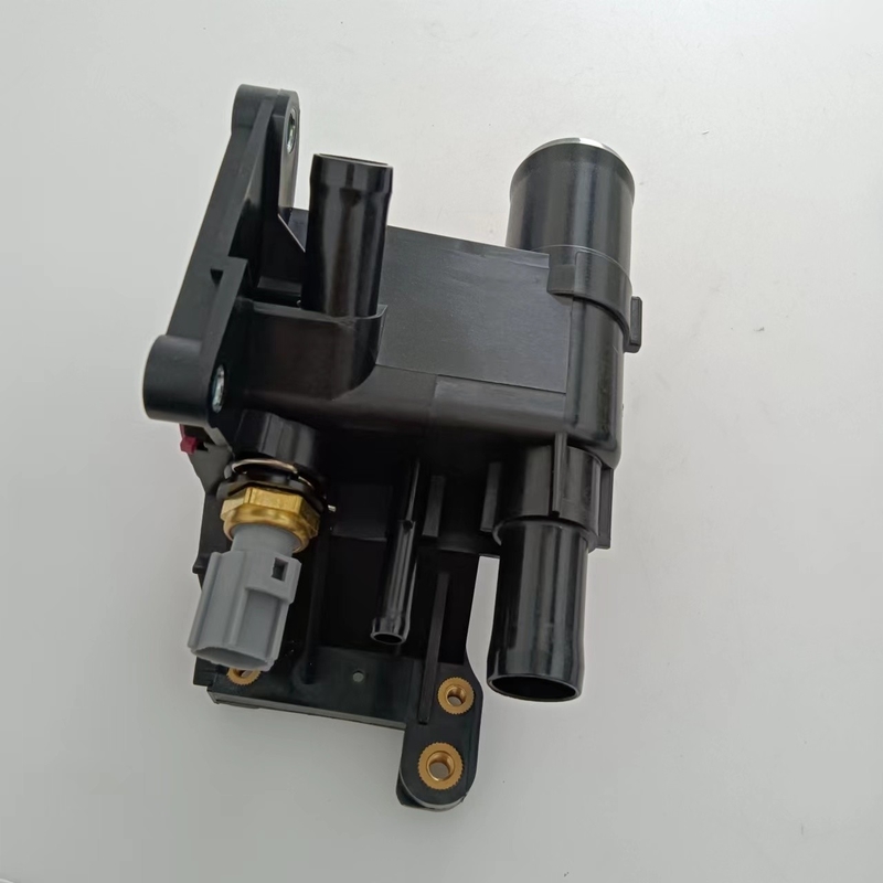 Flancheria idraulica automatica 6G9G-8K556-AA per Ford Ranger IOS9001 N. di riferimento certificato EP5821
