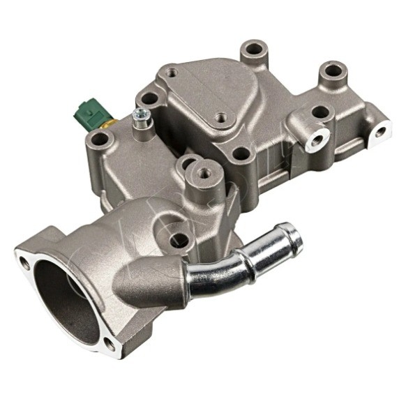 Alloggiamento termostatico Y8 personalizzato per Citroen Berlingo Fiat Fiorino MPV Peugeot 96-16