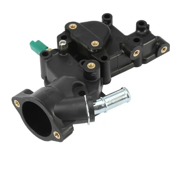 1336.Y8 Sensore termostatico per Peugeot Mazda Serie 2 BIPPER 1.4 HDI Sostituzione/riparazione