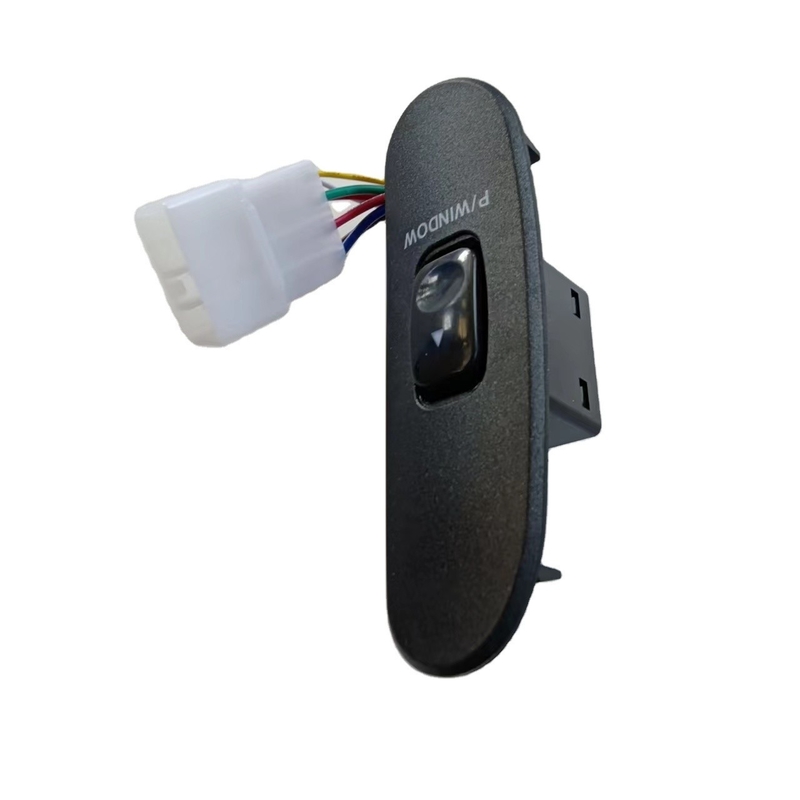 Un CLASS 1998-2003 Fronte sinistra destra Interruttore di controllo del finestrino di alimentazione per Hyundai H100 Bus Kasten