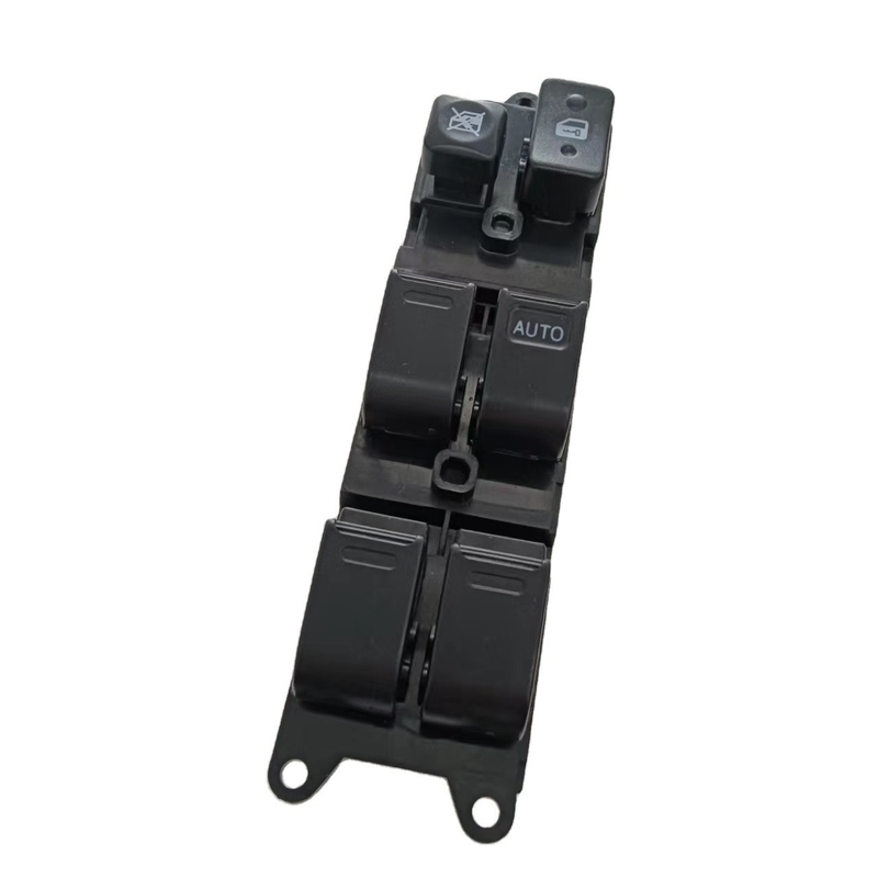 84820-35020 Interruttore elettrico di controllo vetro per Land Cruiser 70 2007-2018 lato del conducente