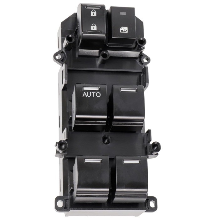 35760-TA0-Y01 Interruttore di finestre per Honda Accord Professional