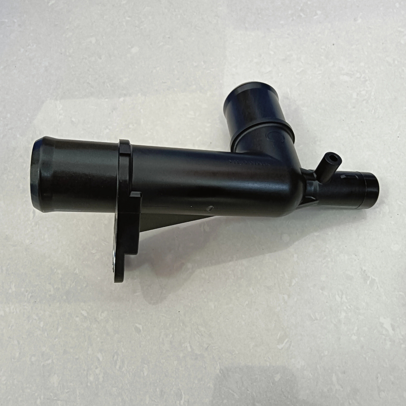 Lexus RZ450e 16577-37070 Radiatore per tubi per Toyota Corolla
