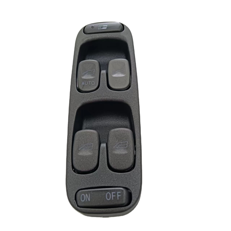 1998-2000 V70 XC70 S70 Main Power Window Switch con A CLASS e montatura auto VOLVO