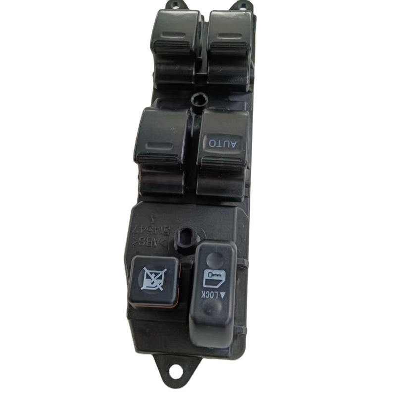 84820-35010 Interruttore elettrico per finestre per Hilux Land Cruiser 70 80 4-Runner Certificato