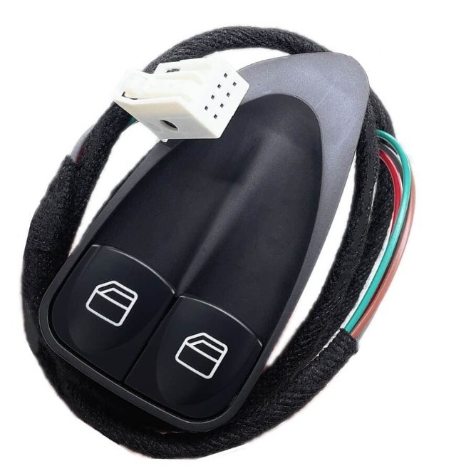 OEM NO 2308211351 Interruttore di finestra di alimentazione per Mercedes Benz R230 SL classe SL500 SL55