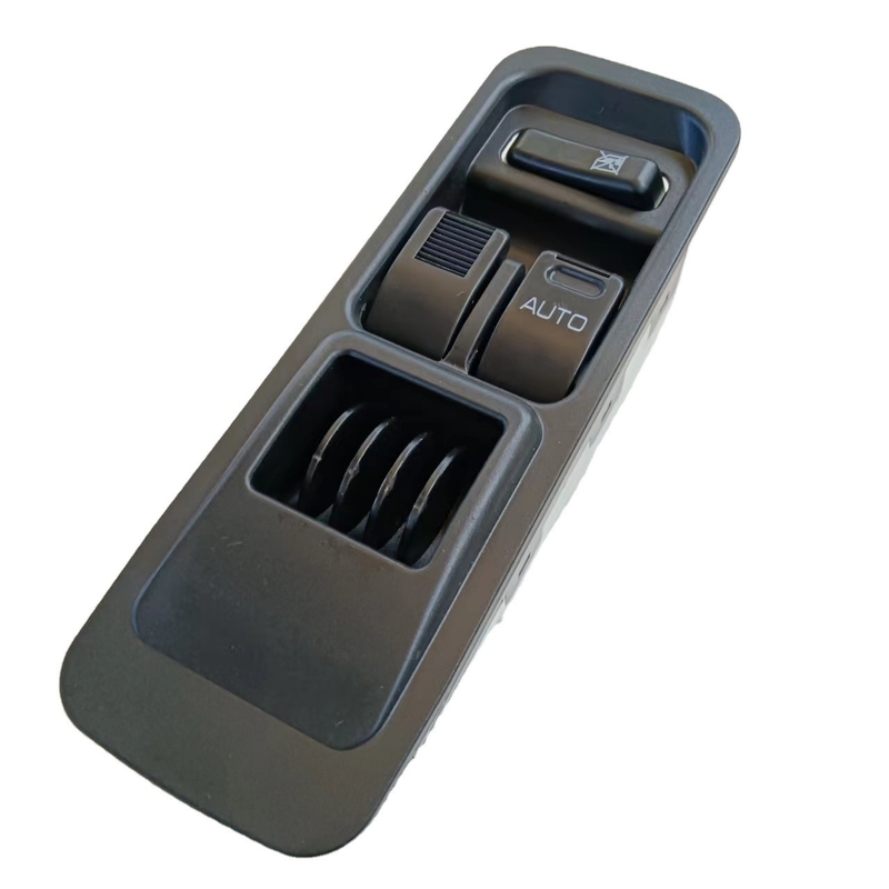 Interruttore di finestra elettrico di destra anteriore per Daihatsu 1992-1997 Scopo di sostituzione/riparazione