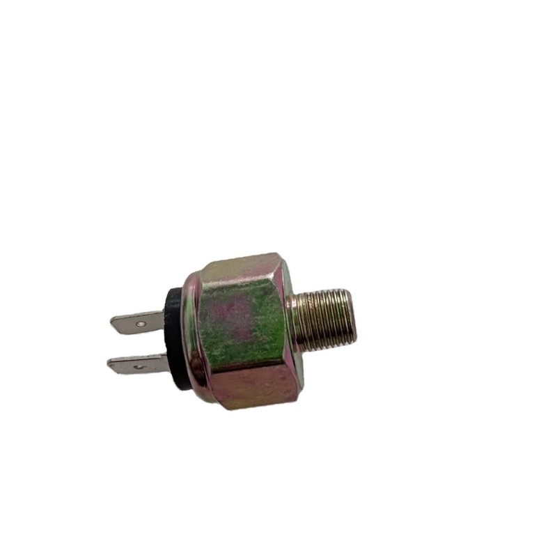 2009-2016 Anno 4165210 Interruttore della luce del freno per FACET Fiat 500 600 OE NO. Compatibile