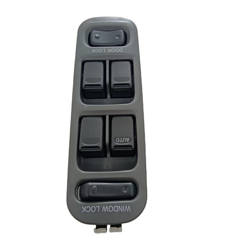 Interruttore di controllo della finestra elettrica anteriore sinistra per SUZUKI Grand Vitara XL-7 Baleno