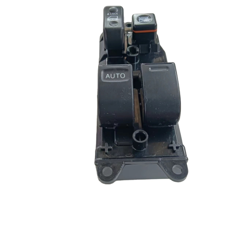 T o y o t a Hilux Fortuner 2004-2015 Interruttore elettrico di controllo finestrino per motore da 2,7 litri