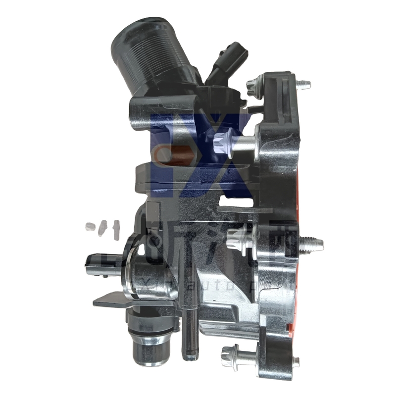 110601741R Alloggiamento termostatico per 2011-2013 Renault Arkana 1.3 e Mercedes A160 180