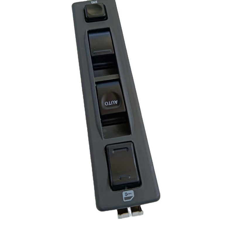 Interruttore nero della finestra elettrica per Suzuki Vitara Sidekick Geo Tracker 1992-1998