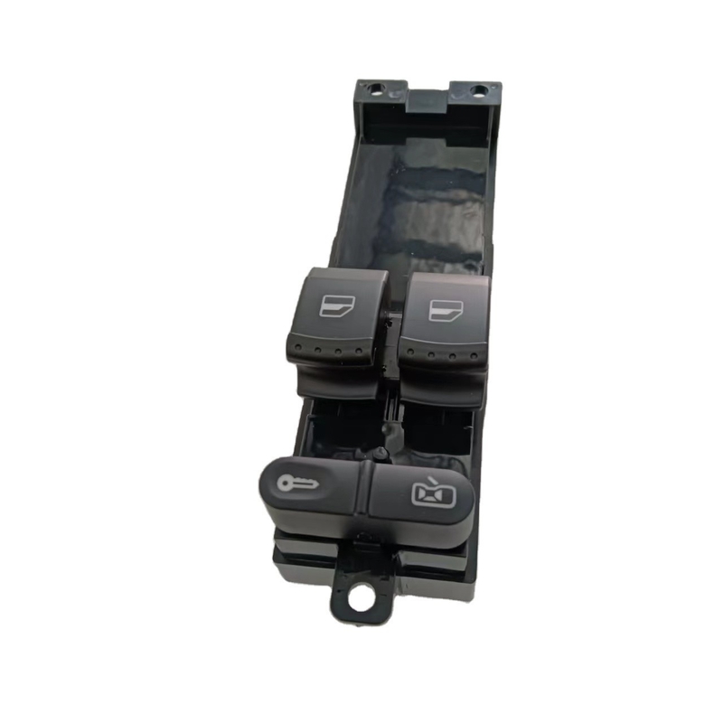 1j4 959 857 Interruttore elettrico di finestra per Amarok Single Cab 98-05 VW Golf Jetta