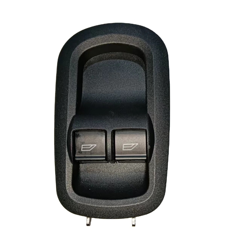 Un interruttore di controllo della finestra di alimentazione elettrica CLASS per Ford Transit MK8 Custom 2014-2017