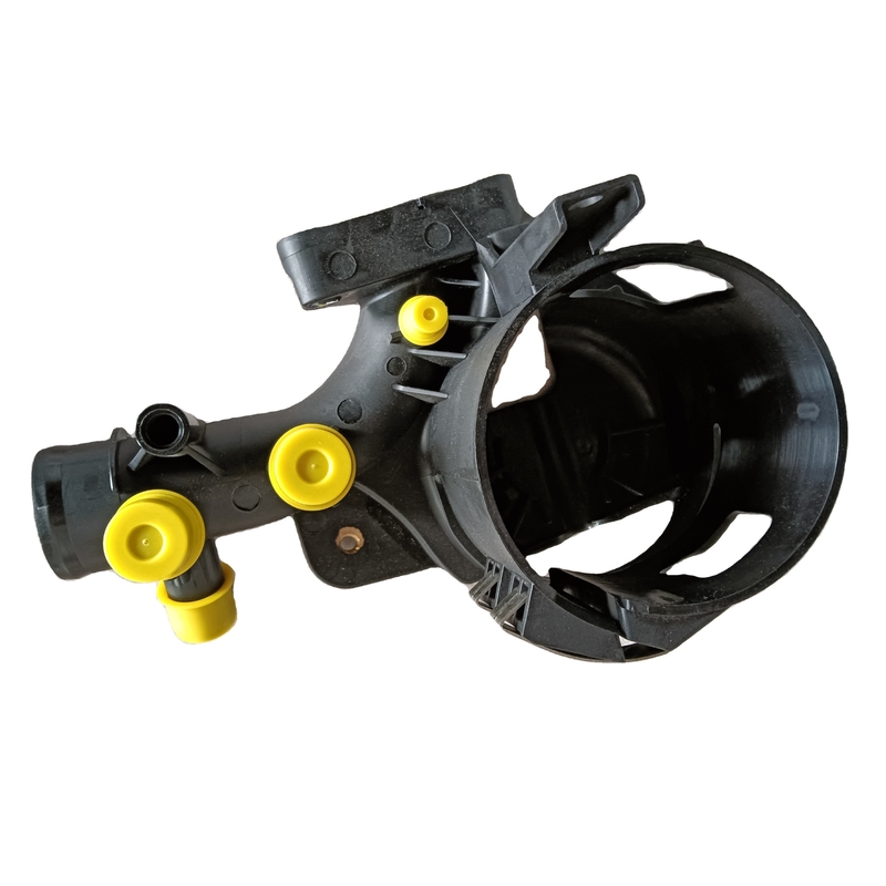 Benz OM651 A6512003900 Cassa del filtro del carburante per uscita d'acqua per classe E E 250 BLUETEC / D