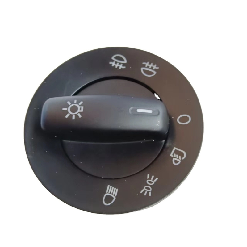 1K0 941 431n Linterna di luce di nebbia del faro per VW Caddy III Touran EOS Jetta Golf V VI B6 Cc Rabbit
